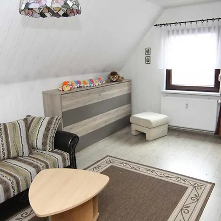 Apartman Kresse