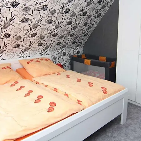 Apartamento Kresse Suptitz